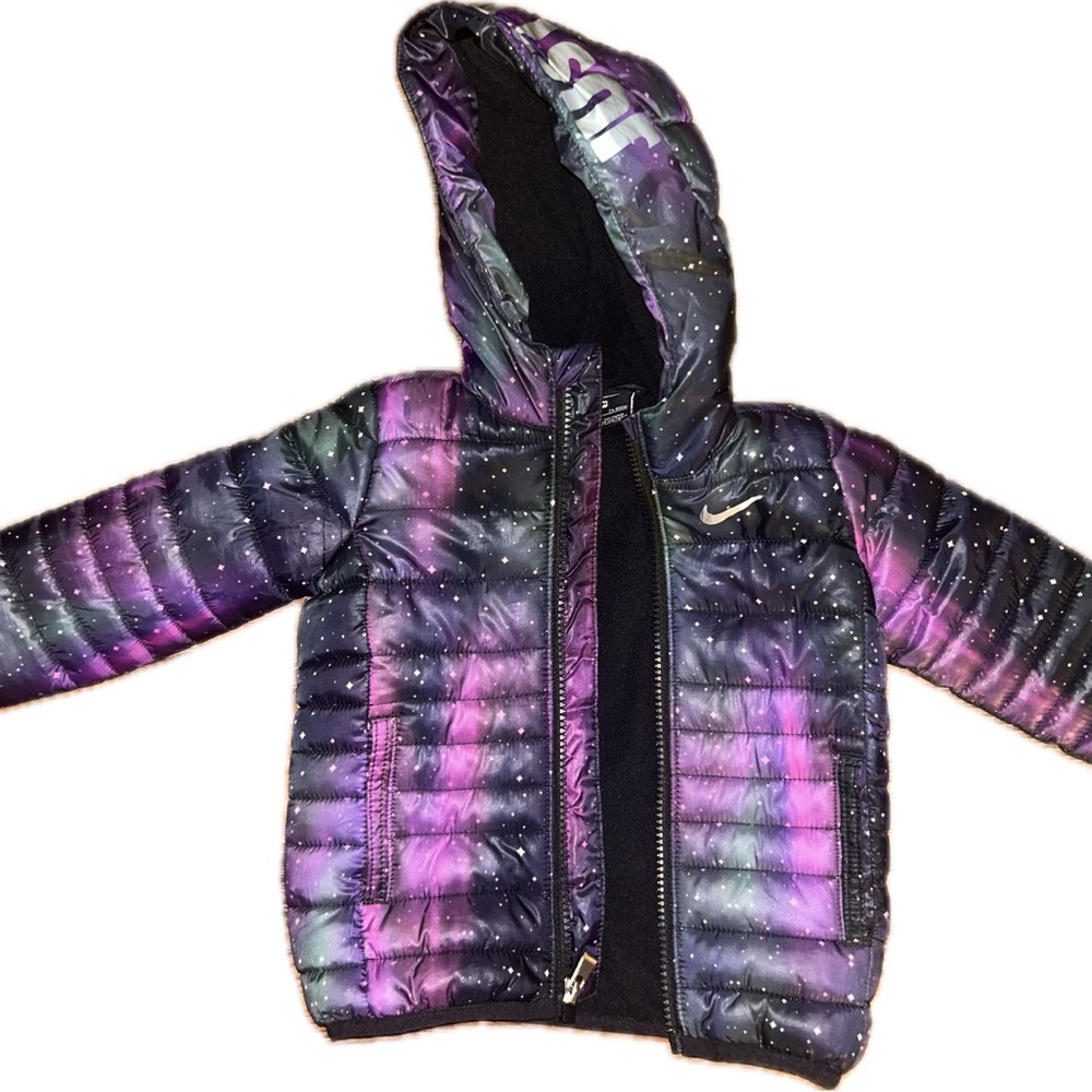 Nike Bubble Jacket